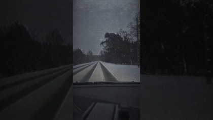 Przerażająca audycja radiowa