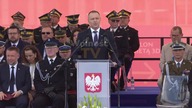 PREZYDENT NAWROCKI Z PŁOMIENNĄ PRZEMOWĄ DO POLSKICH STRAŻAKÓW! KIERWIŃSKI WŚCIEKŁY!