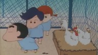 Crayon Shin~chan episode 26 english subs/angielskie napisy