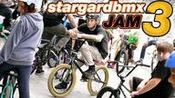 STARGARD BMX JAM 3 uliczne dymy /PART#2