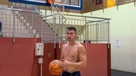 jak zrobić WSAD pod NOGĄ #shorts