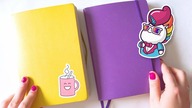 Czy te zachwyty są coś warte? Leuchtturm1917 idealny do bullet journal?