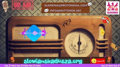 PraWeda NA ŻYWO