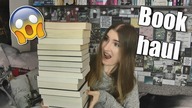 PEŁNO NOWYCH KSIĄŻEK| Book haul