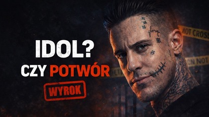 Dlaczego tysiące kobiet go bronią mimo tego, co zrobił?