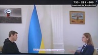 Ucieczka Ukraińc&oacute;w - prawa na wojnie