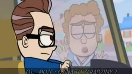 KTO KONTROLUJE PIENIĄDZE, TEN KONTROLUJE LUDZI