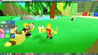 Zagrajmy w Roblox - Slaying Simulator