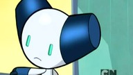 Robotboy odc. 49