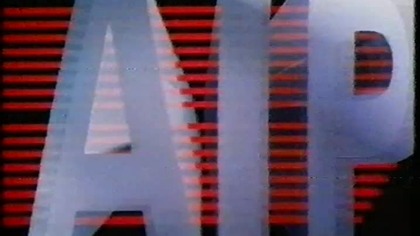 Maximum Breakout - Na odsiecz (1991) vhs rip (Tomasz Knapik)