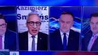 Kazimierz Smoliński - poseł PiS-u mówi o regulowanych cenach.