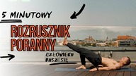 Zrób te ćwiczenia rano a kręgosłup Ci podziękuje [RP 44]