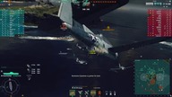 ENTERPRISE NEW REKORD 80 AIRPLANES, WSPARCIE, 146K DMG