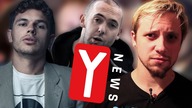 ZDVPY nagrywa płytę, VNM WRACA, SOLAR ZAPOWIADA | Y.NEWS 26