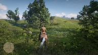 Red Dead Redemption 2Romeo i Julia | Jestem Listonoszem 25#