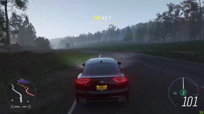 forza horizon4 meme