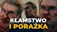 A więc tak kończy się The Boys.  Kłamstwa, leniwe pisarstwo i ZMARNOWANY POTENCJAŁ na wielki finał
