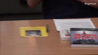 Fałszowanie wyborów w Polsce - głosy nieważne 4 08 2014
