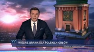 Koniec sezonu, Michal Dolezal nowym trenerem Polaków (24. 03. 2019)