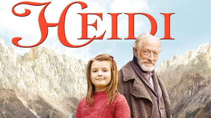 Heidi (2005) Lektor PL