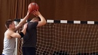 prawie wybiłem zęby #shorts