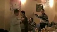Najgorsze wesele w historii