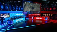 Cloud9 vs 100 Thieves - LCS 2021 Summer Split W1D2