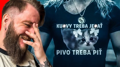 Český Zaklínač je nejlepší - MEMY OD DIVÁKŮ
