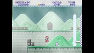 Mario Forever A Fabulous Space V5. \1 World 6-11 SakuraMotchi 2020