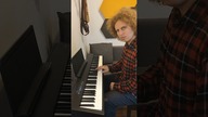 Wszystkie drogi prowadzą do...  Elizy? #pianino #muzyka #granapianinie #dlaelizy