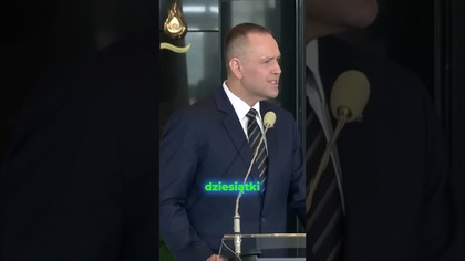 Setki tomów prawdy.  Wielki hołd dla pracy IPN