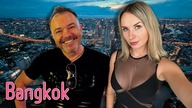 Znowu coś poszło nie tak...  Bangkok