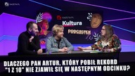 Podcastex.  Robią podcast lepszy niż Wojewódzki, Podsiadło i Paciorek razem wzięci.