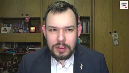 Optymistyczny Przegląd Tygodnia z Klimczakiem i Frankowskim - 12. 01. 2026 (prognozy na 2026)