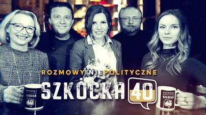 Szkocka 40 - rozmowy niepolityczne #40