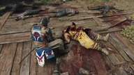 For Honor - Rozdział 3. 3 - Odrodzenie z Popiołów (Gameplay Po Polsku - Bez Komentarza)