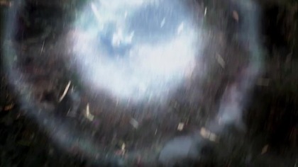 Supernatural - S06E15 Lektor PL