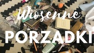 ILE SA W STANIE WYTRZYMAC MEBLE Z IKEI | DECLUTTER | MARIE KONDO | ORGANIZACJA KOSMETYKOW
