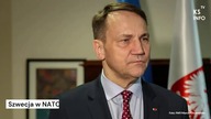 Minister Sikorski: jedność Sojuszu staje się silniejsza [Serwis informacyjny, KSTV Info]