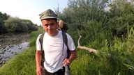 Autostopem przez Amerykę - Utah, ciąg dalszy (Odc. 36)