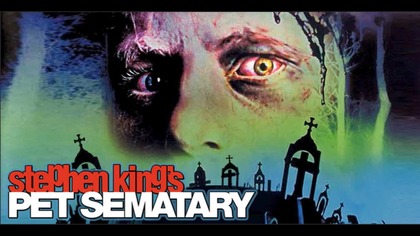 Smętarz dla zwierzaków (1989) [Lektor PL] - Pet Sematary