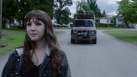 Holistyczna Agencja Detektywistyczna Dirka Gently'ego S01E03.Rogue Wall Enthusiasts