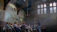Inspector Morse S01E01 - Śmierć w Jerycho (The Dead of Jericho)