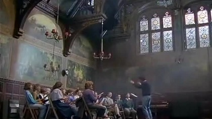 Inspector Morse S01E01 - Śmierć w Jerycho (The Dead of Jericho)