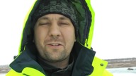 Dziennik 01.04.2015 - w Rosji cudowna pogoda, tłumy na plaży!