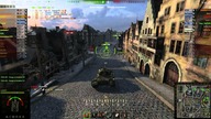 bs8 czyli Basia na T34