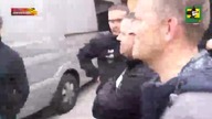 Mecz finalowy falubaz unibax