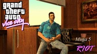 Grand Theft Auto Vice City#5- Riot