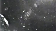 Ufo zmierzające ku Ziemi