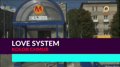 Love System - Kolor chmur 1080p